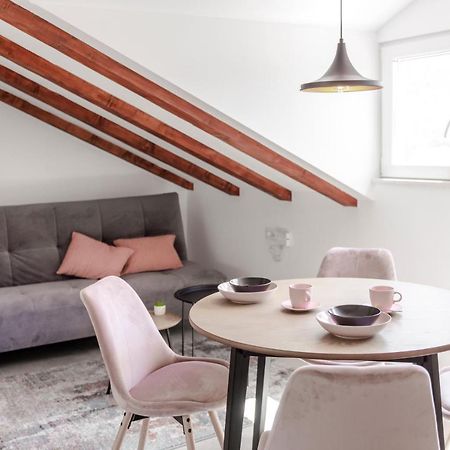 Villa Gold Residence 4 Млини Екстериор снимка